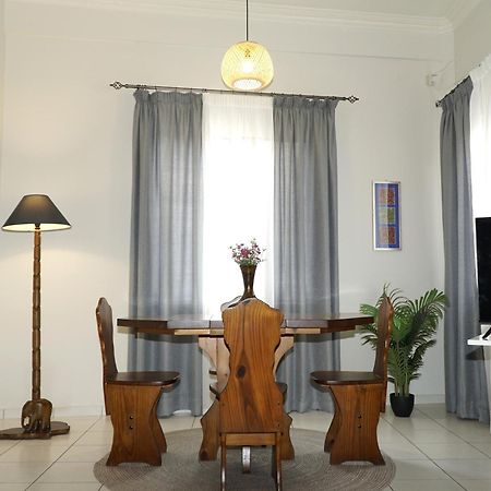 Elegant Central Apartment Heraklion  Exterior photo